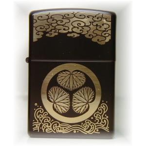 ZIPPO ジッポ ジッポライター 2bk-aoi｜24kogyo