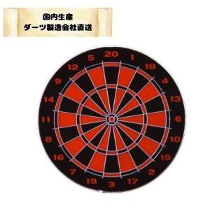 ダーツボード 昭和レトロでレアなクラフトハード...の詳細画像1