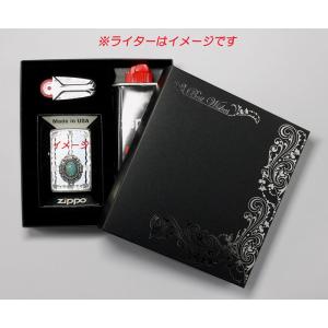 zippo ジッポ  贈答用ギャランティー ギフトBOX ZIPPO｜24kogyo