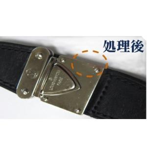 メッキ工房 厚付け金めっき専用セット(最厚付液...の詳細画像5