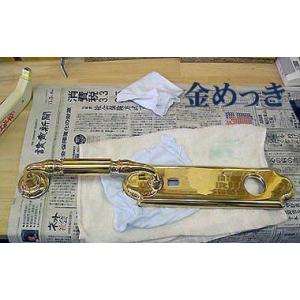 メッキ工房 徳用セット DIY簡単メッキ 安心...の詳細画像2