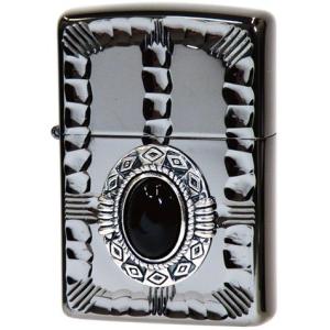 zippo ジッポ ジッポライター NM3-BKON（オニキス） ZIPPO｜24kogyo