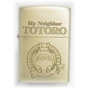 zippo ジッポ ジッポライター　トトロ・千と千尋・ポニョ nz-03  ZIPPO