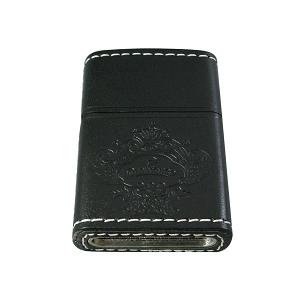 zippo ジッポ ジッポーライター ORB-20BK オロビアンコ ZIPPO｜24kogyo