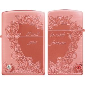 zippo ライター ジッポ ライター ペアローズ PK｜24kogyo