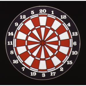 ダゲーム 昭和レトロでレアなクラフトハードダーツ セット S-43 darts