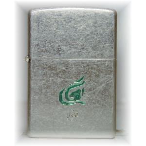 ZIPPO ジッポ ジッポライター sbc-v｜24kogyo