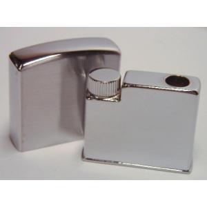 ジッポ専用 スーパーオイルタンク ジッポーライター 　携帯用 ZIPPO