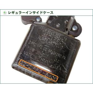 zippo 中身 インナー インサイドユニット