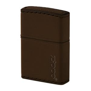 zippo レア柄 ジッポ ジッポライター 革巻き NEW-db-6  ZIPPO｜24kogyo