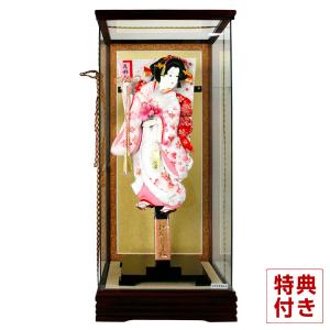 吉徳大光 【100周年記念祭】羽子板 初正月 単品 伝統工芸 手造り 金彩