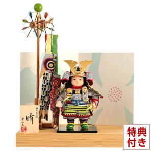 LLADRO（リヤドロ） 【100周年記念祭】リヤドロ 五月人形 子供大将飾り