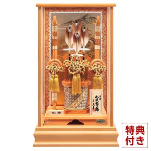 フジキ 【100周年記念祭】羽子板 初正月 ケース飾り 隆山作 姫振袖