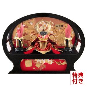 吉徳大光 【100周年記念祭】雛人形 ひな人形 雛 ケース飾り 親王飾り