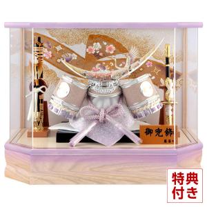 幸一光 【100周年記念祭】五月人形 松崎人形 金太郎 武者人形 ケース