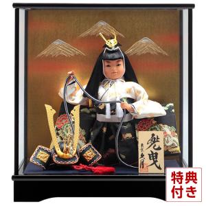 　　　ケース無し　約65年前 五月人形 #昭和レトロ　金太郎 　古い節句人形 ケース飾り 浮世人形 金太郎 吉徳 【100周年記念祭】五月人形 吉徳大光 子どもの日