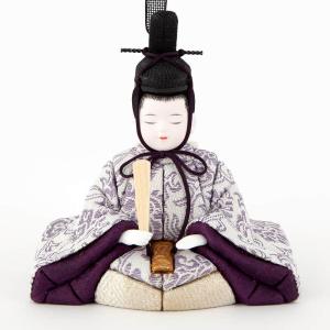 雛人形 コンパクト 一秀 ひな人形 木目込人形...の詳細画像4