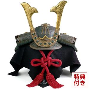 LLADRO（リヤドロ） 五月人形 桃太郎 子供大将飾り 浮世人形 台座付
