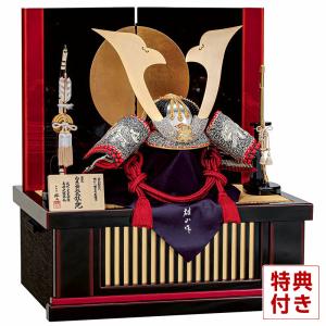 ①五月人形 平安 豊久作 馬藺後立物 本仕立五枚胴具足 鎧兜 甲冑 台座 屏風 平安豊久 【100周年記念祭】五月人形 豊久 本多忠勝公 鎧平飾り 鎧飾り