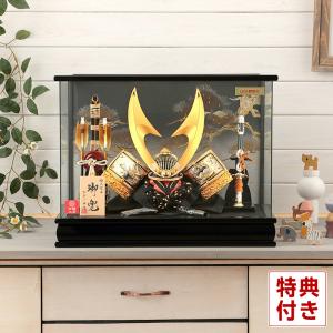 柿沼東光 五月人形 木目込み 伝統工芸士 作 (伝統工芸品 正絹 竜鳳 白