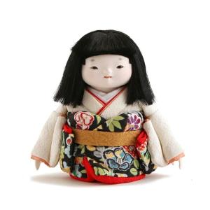 雛人形 コンパクト 幸一光 ひな人形 童人形 ...の詳細画像2