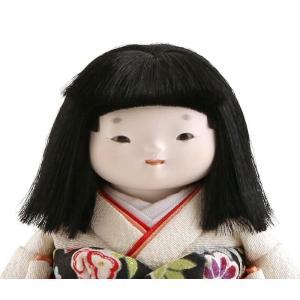 雛人形 コンパクト 幸一光 ひな人形 童人形 ...の詳細画像3
