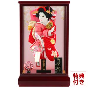 吉徳大光 羽子板 初正月 単品 伝統工芸 手造り 金彩 本押絵仕様 振袖 8