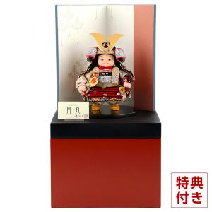 LLADRO（リヤドロ） 【100周年記念祭】リヤドロ 五月人形 子供大将飾り
