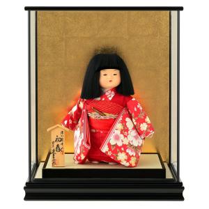 40号 間口120cm 七段・三段兼用 スチール製 ひな壇 （虹） 雛人形用