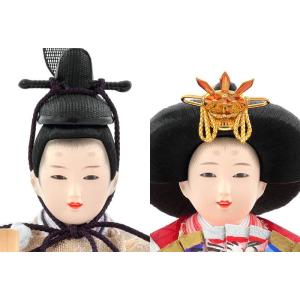 【100周年記念祭】雛人形 ひな人形 久月 平...の詳細画像3