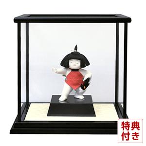 白枠カブセ ガラスケース ケースのみ 雛人形 五月人形 ケース飾り 兜