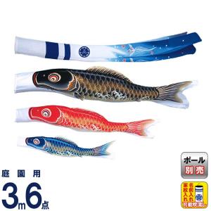 こいのぼり 旭天竜 鯉のぼり 5m〜10mセット用 名前1種 縦書き(両面) 旭