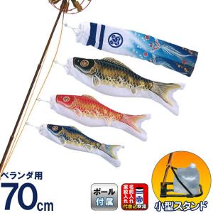 鯉のぼり 錦鯉 TK00044 ノーマルセット 天華 4m4匹 天華滝のぼり吹流し