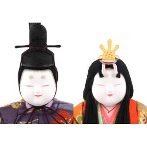 【100周年記念祭】雛人形 真多呂 コンパクト...の詳細画像3