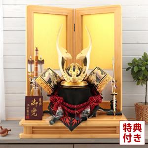 幸一光 【100周年記念祭】五月人形 松崎人形 金太郎 武者人形 ケース