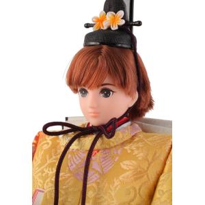 【100周年記念祭】雛人形 リカちゃん 久月 ...の詳細画像4