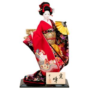 二条静扇作 能人形 翁（小） : 加納屋北岸 - 通販 - Yahoo!ショッピング