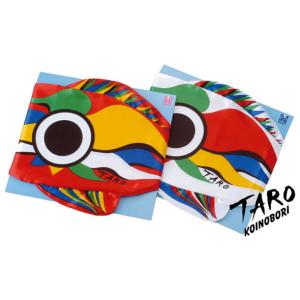 こいのぼり 鯉のぼり 岡本太郎