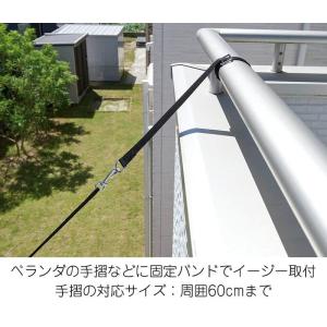 こいのぼり ワタナベ 鯉のぼり 庭園用 1.5...の詳細画像1