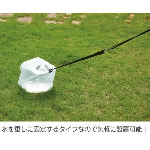 こいのぼり ワタナベ 鯉のぼり 庭園用 1.5...の詳細画像2