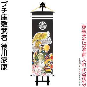 こいのぼり ワタナベ 鯉のぼり 室内用 80cmセット ミニ座敷鯉物語 天華