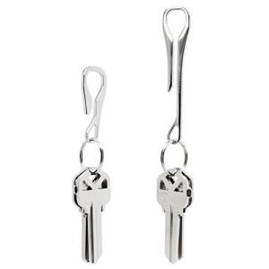 TheキーDanglerパックby Comes withキーDangler クリップYour何にも XL