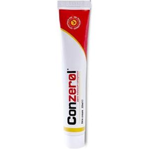 Conzerol コンゼロール スキンケアクリーム - 最安値・価格比較 - Yahoo!ショッピング
