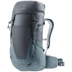[ドイター] 登山リュックザック フューチュラ 26 メンズ グラファイト×シェールの商品画像