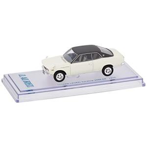 ENIF 1/43 ニッサン ローレル 2000GX 2ドア ハードトップ 1970年型