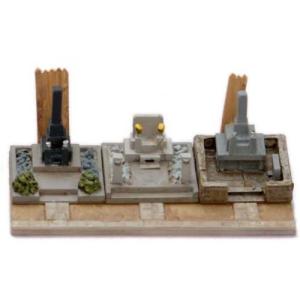 トミーテック ジオコレ 情景コレクション 情景小物022 お墓A 現代風 ジオラマ用品