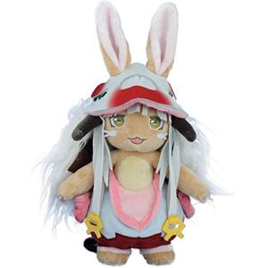 メイドインアビス ナナチぬいぐるみの商品画像