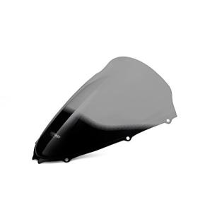 MRA (エムアールエー) スクリーン スポイラー スモーク ZX-14R (12-17) ZZR1400 (06-11) MS636Sの商品画像