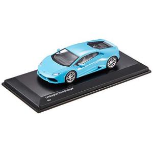 京商 ブンカオリジナル 1/64スケールミニカーシリーズ ランボルギーニ