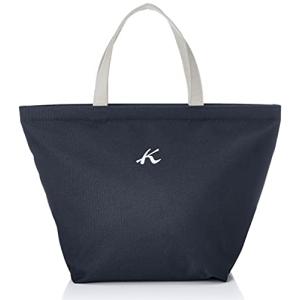 キタムラ] 2way ショッピングバッグ RH0561 レディース ダークブルー